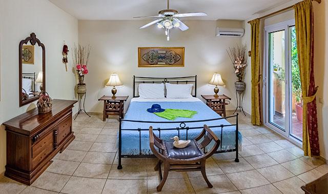 LEFKAS APARTMENTS
